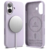 RINGKE ETUI SILICONE MAGNETIC DO IPHONE 17 OCHRONA Z MAGNETYCZNYM
