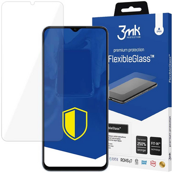 Honor X6 - 3mk FlexibleGlass