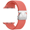 BELINE PASEK WOVEN NYLON PARACHUTE DO APPLE WATCH 42 44 45 49MM WYTRZYMAŁY
