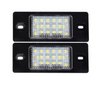 AUTOTUNE ZESTAW LED LAMPEK TABLICY DO VW GOLF V KOMBI PASSAT B5 FL