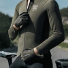 ROCKBROS RĘKAWICZKI ROWEROWE WIOSNA LATO JESIEŃ PEŁNE DO ROWERU ROZMIAR L
