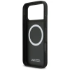 BMW ETUI CASE POKROWIEC DO MAGSAFE IPHONE 17 PRO MAX M SHAPE LOGO