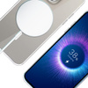 3MK ETUI CLEAR MAGCASE DO APPLE IPHONE 15 PRO MAX OCHRONA TELEFONU