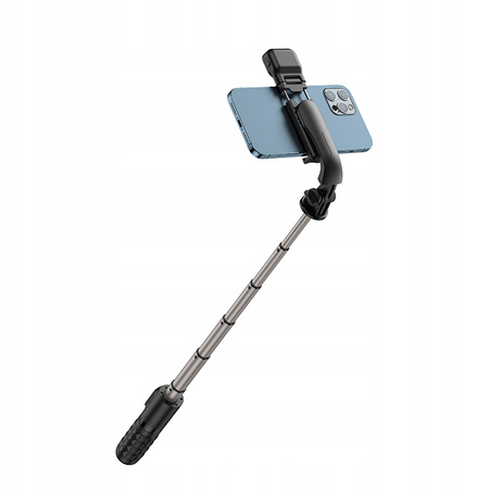 MCDODO KIJEK SELFIE STICK TRIPOD BLUETOOTH STATYW DŁUGI DO IPHONE SAMSUNG