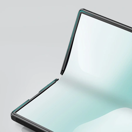 NILLKIN ETUI SUPER FROSTED SHIELD DO SAMSUNG GALAXY Z FOLD 7 MAGSAFE