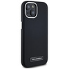 KARL LAGERFELD ETUI FW METAL PLATE DO MAGSAFE IPHONE 15 NAJLEPSZA