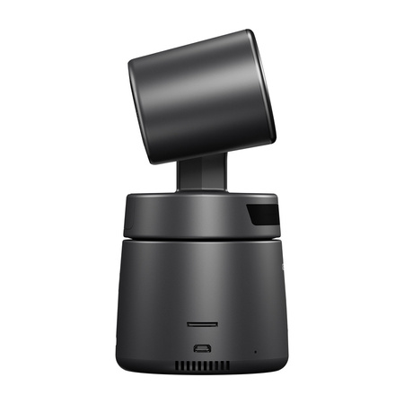 OBSBOT KAMERA PTZ TAIL AIR DO STREAMINGU LIVE Z PRZEKRACZANIEM GRANIC KADRU
