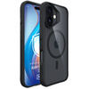 Apple iPhone 17 - 3mk Satin Armor MagCase