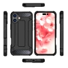 HURTEL ETUI HYBRID ARMOR PANCERNE DO IPHONE 16 PLUS PEWNA