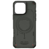 Skinarma etui Mecha iPhone 16 Pro Max 6.9 Magnetic Charging oliwkowy/olive