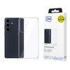 Samsung Galaxy S26 - 3mk Clear Case