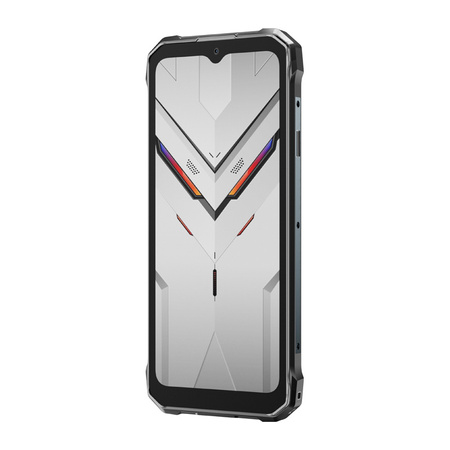 Smartfon HOTWAV T7S (czarny)