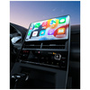 Adapter samochodowy Ottocast CP88-T2 Mini Cube CarPlay Bluetooth czarny
