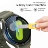 TECH-PROTECT SZKŁO HARTOWANE GLASS FIT+ 2-PACK DO GARMIN FENIX 8 47 MM
