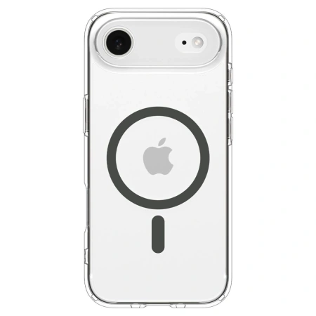 SPIGEN ETUI ULTRA HYBRID MAGSAFE DO IPHONE 17 AIR OCHRONA TELEFONU