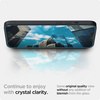 SPIGEN SZKŁO HARTOWANE GLAS.TR EZ FIT DO IPHONE 13 MINI 2 SZTUKI W ZESTAWIE