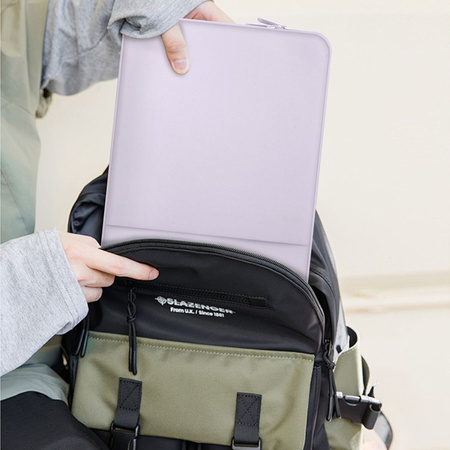 TECH-PROTECT ETUI DO LAPTOPA 15-16 NEOPRENOWE DO LENOVO HP DELL WODOODPORNE