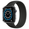 SPIGEN PASEK THIN FIT DO APPLE WATCH 4 5 6 SE 40MM WYSOKA OCHRONA I KOMFORT