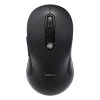 Mysz bezprzewodowa Baseus F02 ergonomiczna Bluetooth - czarna