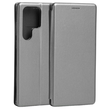 BELINE ETUI BOOK MAGNETYCZNE DO SAMSUNG S23ULTRA S918 OCHRONNE ZAMKNIĘCIE