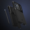 SPIGEN OPTIK ARMOR DO SAMSUNG GALAXY S25 ULTRA OCHRONA POKROWIEC NA TELEFON