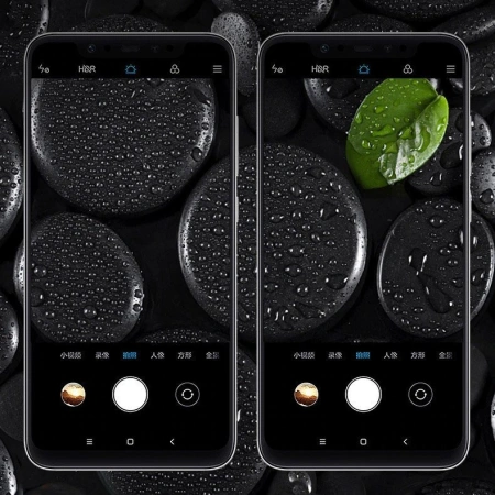 HURTEL CAMERA TEMPERED GLASS SZKŁO HARTOWANE 9H DO XIAOMI MI 10 NA APARAT