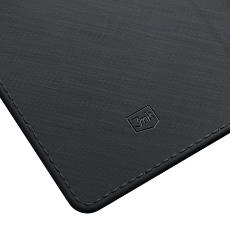 3MK WALLET CASE POKROWIEC DO SAMSUNG GALAXY S25+ Z FUNKCJĄ STANDU WYSOKOŚCI