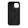 Etui Soft Silicone iPhone 16 Pro Czarny