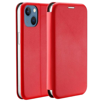 BELINE ETUI BOOK MAGNETYCZNE DO IPHONE 15 6,1 CASE OCHRONNY MAGNETYCZNY