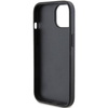 KARL LAGERFELD ETUI HARDCASE DO IPHONE 15 PLUS 14 PLUS 6.7 QUILTED PIKOWANE