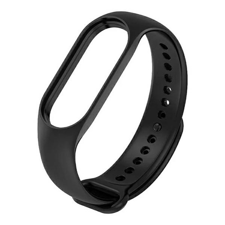 BELINE PASEK DO MI BAND 7 6 5 OPASKA NYLONOWA ZAMIAST RZEP ELASTYCZNA