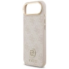 GUESS ETUI 4G STRASS LOGO MAGSAFE DO IPHONE AIR Z LUKSUSOWYM LOGO