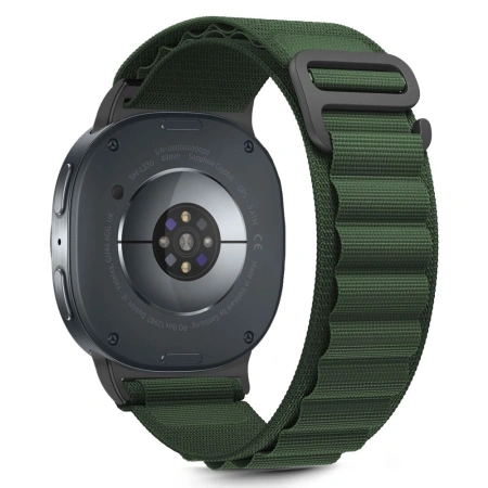 TECH-PROTECT PASEK NYLON STRIPE DO SAMSUNG GALAXY WATCH 40 44 46 MM