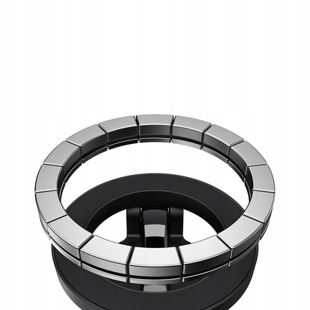 MCDODO UCHWYT MAGNETYCZNY NA TELEFON UNIWERSALNY OBROTOWY DO MAGSAFE MAGNES