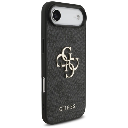 GUESS ETUI 4G STRAP CLASSIC LOGO DO IPHONE AIR Z OCHRONĄ I LUKSUSOWYM