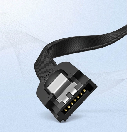 UGREEN KABEL SATA 3.0 0.5M DO HDD SSD KOMPUTER 6GB SZYBKA TRANSMISJA