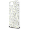 KARL LAGERFELD ETUI IML REPEAT LOGO DO IPHONE 16E DESIGN I OCHRONA Z WZOREM