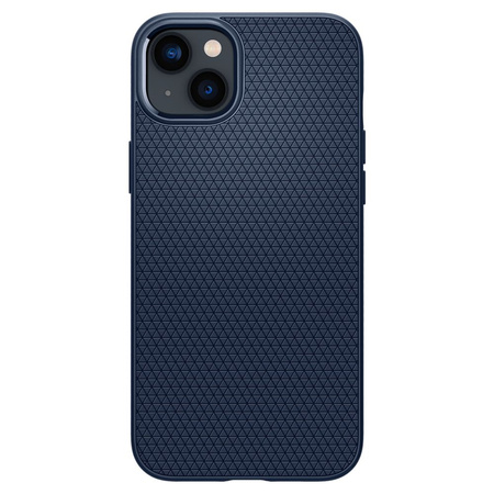 SPIGEN CASE LIQUID AIR DO IPHONE 14 MAGNETYCZNE OCHRONNE ETUI Z AKCESORIAMI