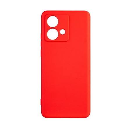 BELINE ETUI SILICONE DO MOTOROLA MOTO EDGE 40 NEO POKROWIEC TELEFONU