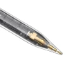 Rysik z aktywną końcówką Baseus Smooth Writing 2 Overseas Edition do iPad z kablem USB-C i wymienną końcówką - biały