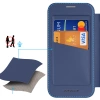 DUX DUCIS ETUI SKIN X PRO DO MAGSAFE IPHONE 17 PRO MAX Z PORTFELEM