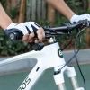 ROCKBROS RĘKAWICZKI MTB KOLARSKIE DO ROWERU ROZMIAR S Z DODATKOWYM