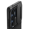 SPIGEN OPTIK ARMOR DO SAMSUNG GALAXY S25 ULTRA OCHRONA POKROWIEC NA TELEFON