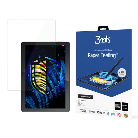 3MK FOLIA OCHRONNA DO LENOVO TAB M10 10 3MK PAPER FEELING ANTYREFLEKSYJNA