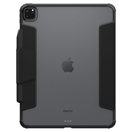 SPIGEN ULTRA HYBRID PRO IPAD PRO 13 7 / 2024 BLACK