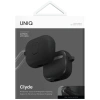 UNIQ ETUI CLYDE LOCK CASE DO AIRPODS 4 PRZEZROCZYSTY POKROWIEC
