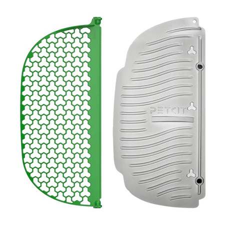 PETKIT MAGNETYCZNE SITKO DO ŻWIRKU PURA MAX PUROBOT MAX PRO ZESTAW 2