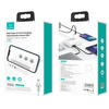 USAMS LISTWA ZASILAJĄCA 65W DO TELEFONÓW I LAPTOPÓW USB EXTENSION SOCKET EU