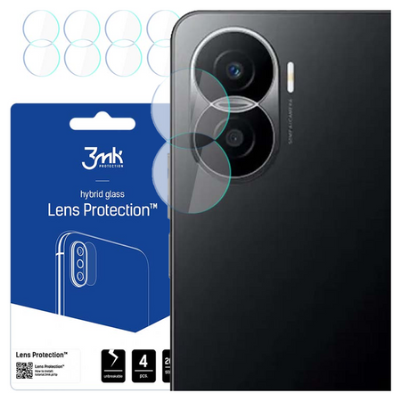 Honor x40i - 3mk Lens Protection