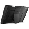 Etui Spigen Tough Armor Pro do Samsung Galaxy Tab S11 Ultra czarny